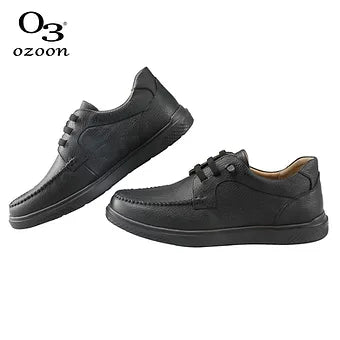 Leather Shoes