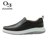 Leather Shoes