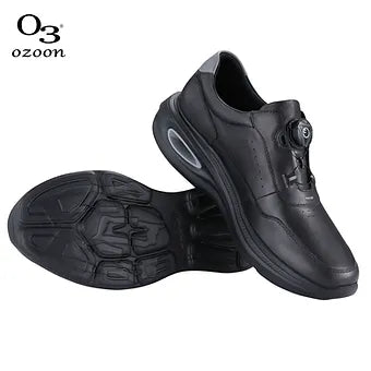 Leather Shoes