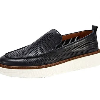 Leather Shoes