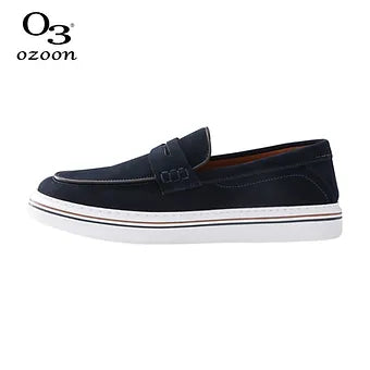 Leather Shoes