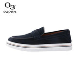 Leather Shoes