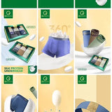 Boxer Set