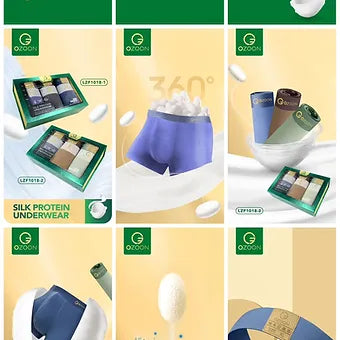 Boxer Set