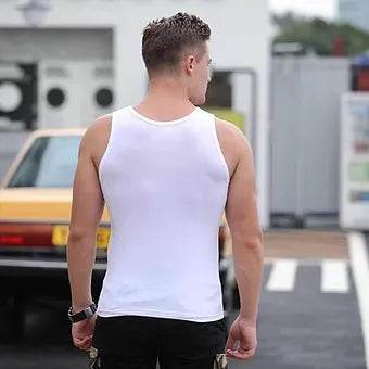 Undershirt