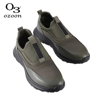 Leather Shoes