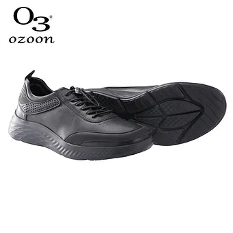 Leather Shoes