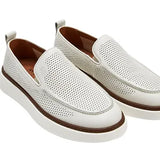 Leather Shoes