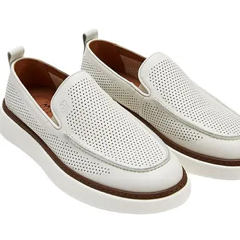 Leather Shoes