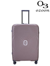 Suitcase