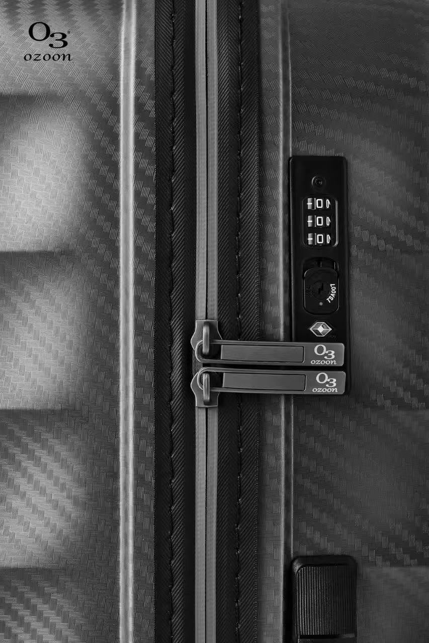 Suitcase