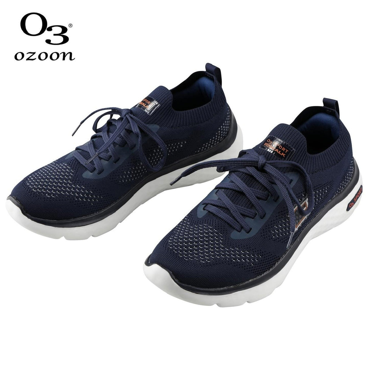 Casual Shoes