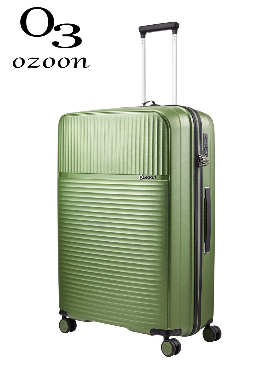 Suitcase