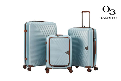 Suitcase