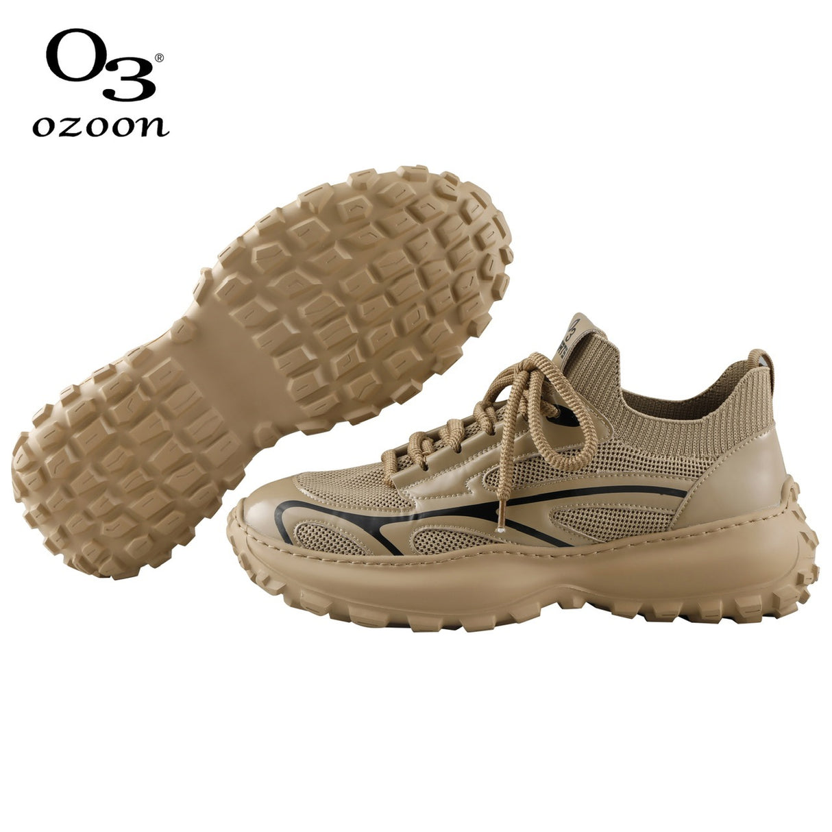 Casual Shoes