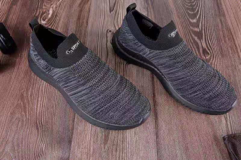 Casual Shoes