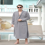 Bathrobe