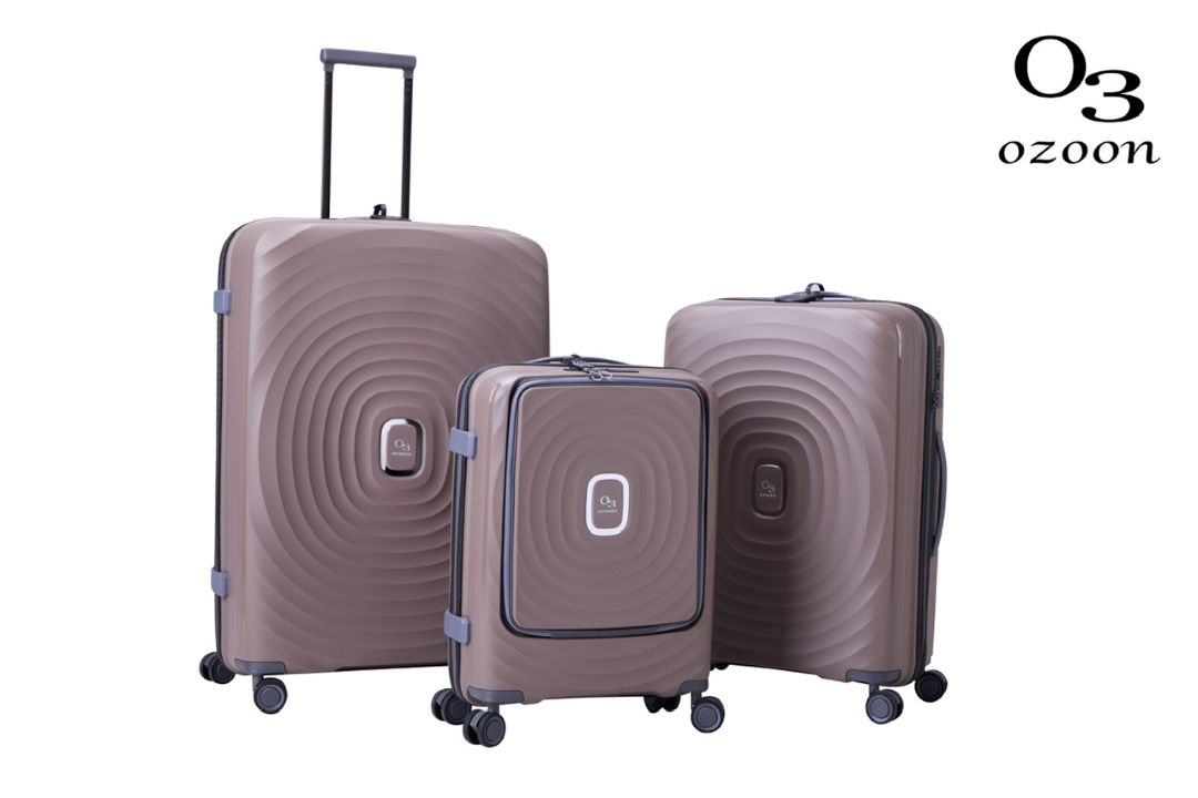 Suitcase