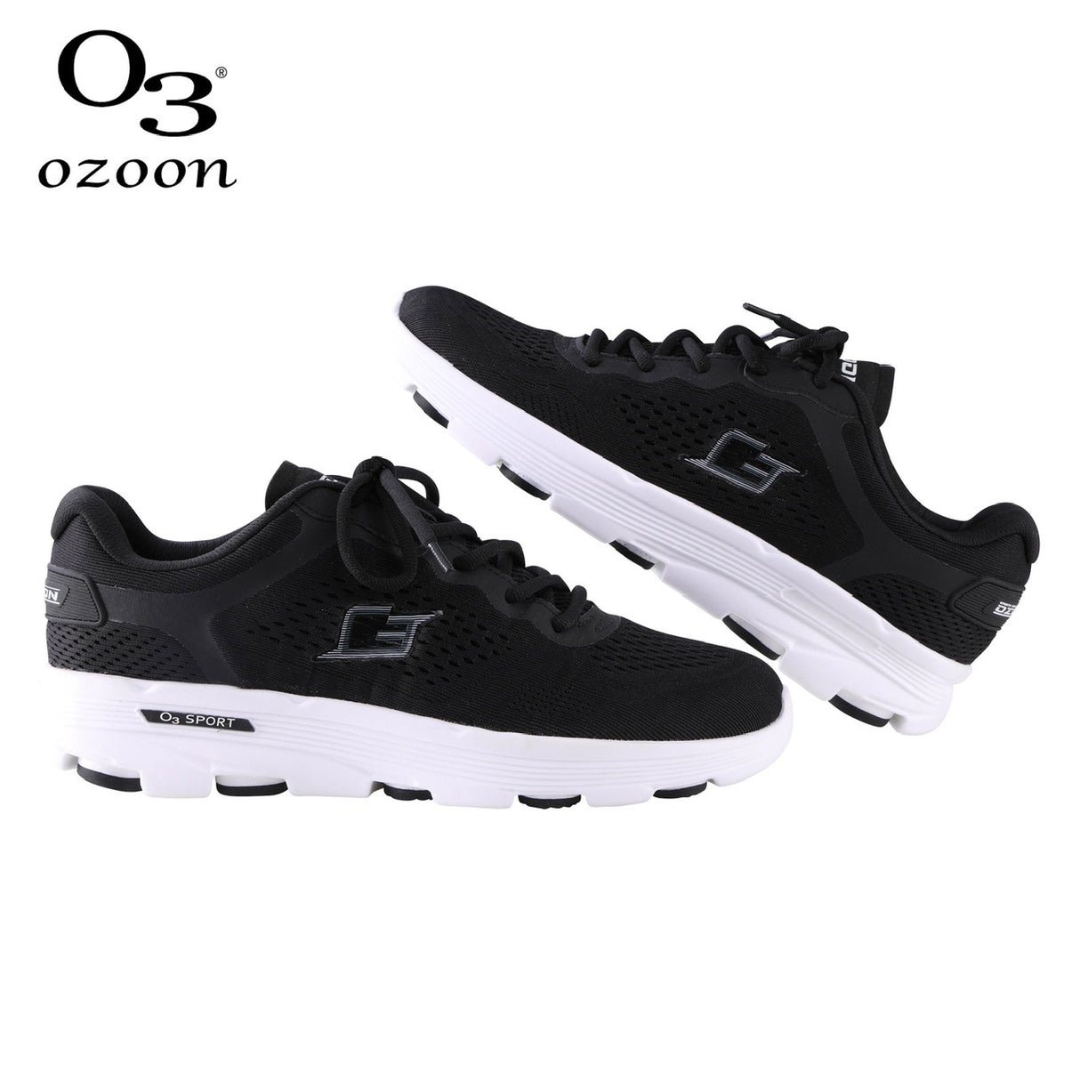 Casual Shoes