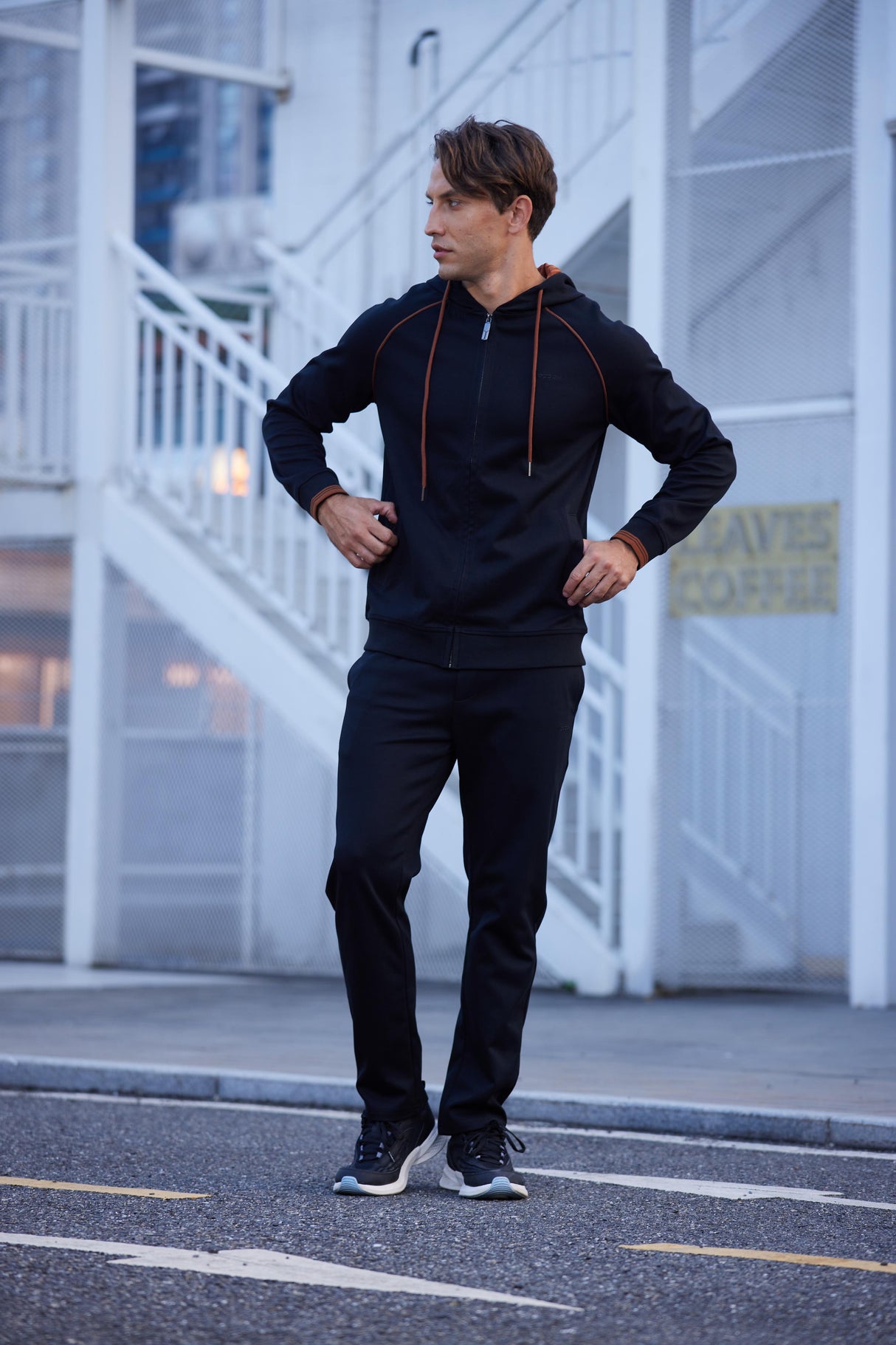 Training Suit